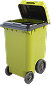 2 Cubic Metre Skip Bin