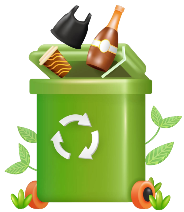 General Waste